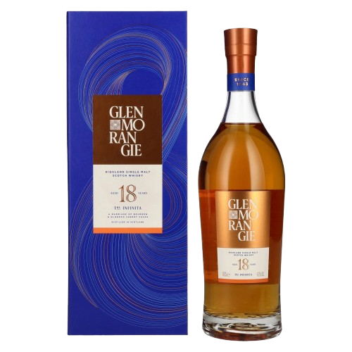 GLENMORANGIE 18YRS THE INFINITA 700ML